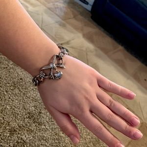 Juicy couture bracelet